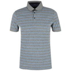 S.Oliver Koszulka Męska Polo M Szara. Koszulki męskie S.Oliver. Za 139,00 zł.
