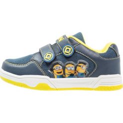 Trampki chłopięce: Minions Tenisówki i Trampki peacoat