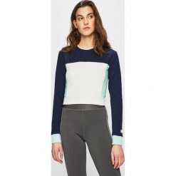 New Balance - Bluza. Bluzy damskie New Balance. W wyprzedaży za 149,90 zł.