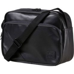 Torby podróżne: TORBA PUMA REPORTER CZARNA 074550 01