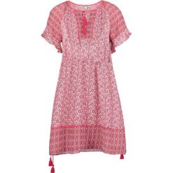 Sukienki hiszpanki: Whistles JUANA ALISHA Sukienka letnia pink