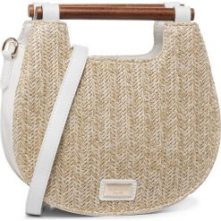 Torebka MONNARI - BAG0440-015 Beige. Białe torebki klasyczne damskie Monnari, klasyczne. W wyprzedaży za 169,00 zł.