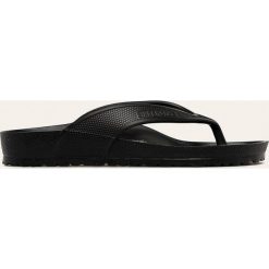Birkenstock - Japonki Honolulu Eva. Czarne kapcie męskie Birkenstock, z gumy. Za 129,90 zł.