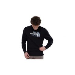 Bluzy The North Face SUDADERA. Niebieskie bluzy męskie The North Face, xl, bez wzorów, bez kołnierzyka, bez rękawów, bez kaptura. Za 288,52 zł.