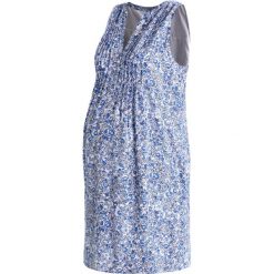 Sukienki: GAP Maternity Sukienka koszulowa white