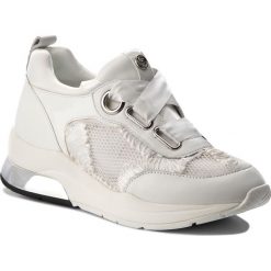 Sneakersy damskie: Sneakersy LIU JO – Running Tyra B18013 T2035 Snow White 10602