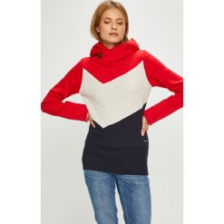 Haily's - Bluza Vana. Szare bluzy damskie Haily's, l. Za 119,90 zł.