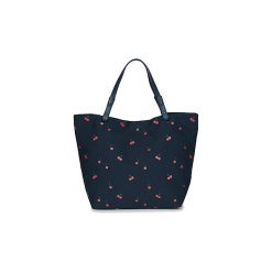 Torby shopper Petite Mendigote CLEA. Czarne torby na zakupy damskie marki Petite Mendigote. Za 247,20 zł.