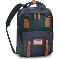 Plecak DOUGHNUT - D010-5065-F Seaweed x Lake. Niebieskie plecaki męskie marki Doughnut, z materiału. Za 349,00 zł.