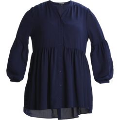 Sukienki: Second Script Curve MEL Sukienka koszulowa peacoat