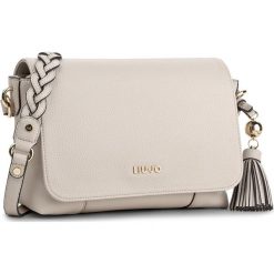 Torebka LIU JO - S Cross Body Arizona A18045 E0086 Soia 21404. Brązowe listonoszki damskie marki Liu Jo. Za 499,00 zł.