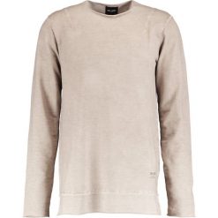 Swetry klasyczne męskie: Only & Sons ONSCOLBIN CREW NECK Sweter mottled pink