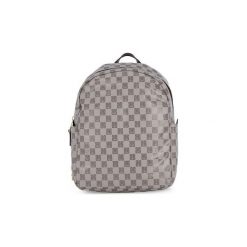 Plecaki damskie: Plecaki Piero Guidi MARRONE BACKPACK