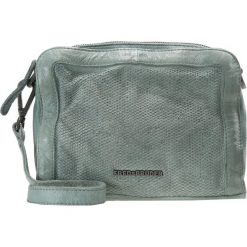 FREDsBRUDER NATIVE Torba na ramię powder green. Zielone torebki klasyczne damskie marki FREDsBRUDER. W wyprzedaży za 503,20 zł.
