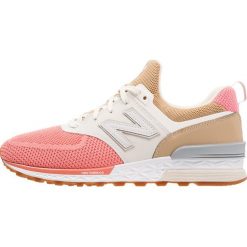 Trampki męskie: New Balance MS574EKF Tenisówki i Trampki dusted peach