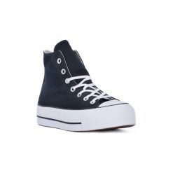Trampki męskie: Buty Converse ALL STAR LIFT HI