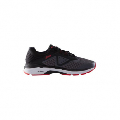 Buty do biegania GEL GT2000 męskie. Czarne buty do biegania męskie Asics. Za 399,99 zł.