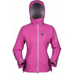 High Point Kurtka Damska Explosion 4.0 Lady Jacket Purple S. Fioletowe kamizelki damskie High Point, s, bez wzorów, bez kaptura. W wyprzedaży za 1049,00 zł.