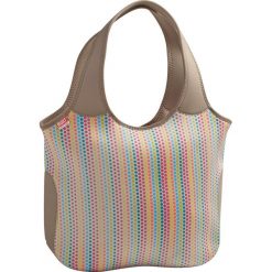 Torba Essential Neoprene Tote Candy Dot. Torby na laptopa Built, bez wzorów, z neoprenu, biznesowe. Za 189,00 zł.