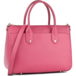 Kuferki damskie: Torebka FURLA – Mediterranea 921131 B BMQ1 B30 Ortensia