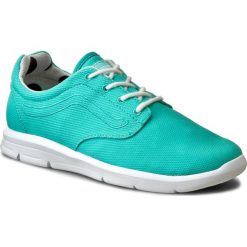 Półbuty męskie: Półbuty VANS – Iso 1.5 VN0A2XRMJVS (Dots) Ceramic/White