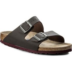 Klapki męskie: Klapki BIRKENSTOCK – Arizona Bs 1005713 Desert Soil Espresso