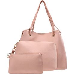 Buffalo SET Torba na zakupy pink. Czerwone torby damskie na zakupy marki Buffalo. Za 259,00 zł.