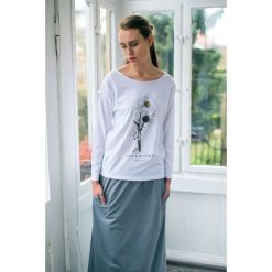 Bluzki, topy, tuniki: STOKROTKA Bluzka Oversize