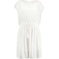 Sukienki: Soyaconcept MAKIA Sukienka letnia off white