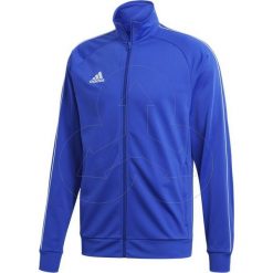 Bluza męska adidas Core 18 CV3564. Bluzy męskie Adidas, m, z poliesteru, klasyczne. Za 89,00 zł.