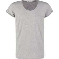 T-shirty męskie: Won Hundred RAW Tshirt basic grey melange