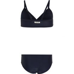 Stroje dwuczęściowe damskie: Abercrombie & Fitch Bikini navy