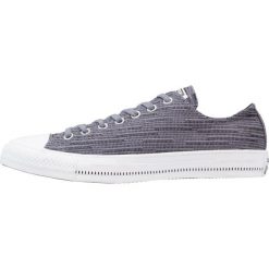 Converse CHUCK TAYLOR ALL STAR OX FASHION TEXTILE Tenisówki i Trampki light carbon/black/white. Niebieskie tenisówki damskie Converse, z materiału. Za 299,00 zł.
