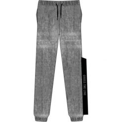 IQ Spodnie damskie NOTAR WMNS Grey Melange/ Black r. M. Spodnie dresowe damskie IQ, m. Za 109,29 zł.