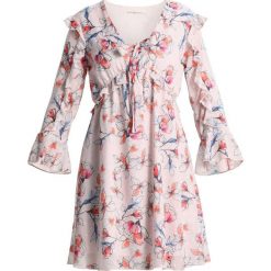 Sukienki hiszpanki: Gaudi DRESS Sukienka koszulowa pale dogwood