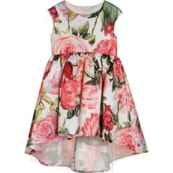 Sukienki dziewczęce: Gebriel Juno by Junona FLORAL PRINT DRESS Sukienka koktajlowa multicolor