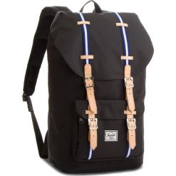 Plecak HERSCHEL - 10014-01831 Black/Blueprint/White. Niebieskie plecaki męskie marki Herschel. W wyprzedaży za 399,00 zł.