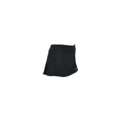 Spodnie dresowe damskie: Hi-tec Spódnica Lady Gaba Black r. M
