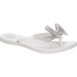 Meliski zaxy 81823 fresch butterflay fem. Klapki damskie Zaxy, bez wzorów, bez obcasa. W wyprzedaży za 69,99 zł.