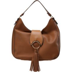Torebki klasyczne damskie: LYDC London Torebka brown