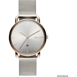 Zegarek Damski Meller Denka Silver. Szare zegarki damskie Pakamera. Za 449,00 zł.