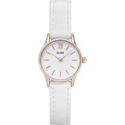 Zegarki damskie: Zegarek damski Cluse La Vedette CL50030