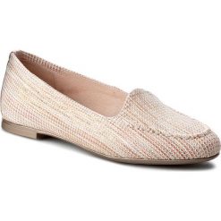 Buty damskie: Lordsy HISPANITAS – Macadam-7 HV70177 Coral