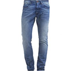 Jeansy męskie: Scotch & Soda RALSTON Jeansy Slim Fit denim blue