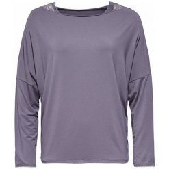 Calvin Klein T Damskie Góry L / S qs5477e-id7 Interludium (Rozmiar L). Szare bluzki damskie Calvin Klein, s, eleganckie. W wyprzedaży za 134,00 zł.