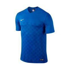 T-shirty męskie: KOSZULKA NIKE ENERGY III (645491-463)