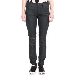 G-Star RAW 5622 Dżinsy Czarny. Czarne jeansy damskie G-Star RAW. Za 748,95 zł.