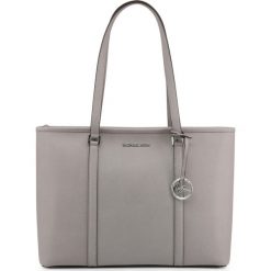 Michael Kors Torebka damska na zakupy 35T7SD4T7L. Torebki klasyczne damskie Michael Kors, bez wzorów, ze skóry, do ręki, bez dodatków. Za 971,00 zł.