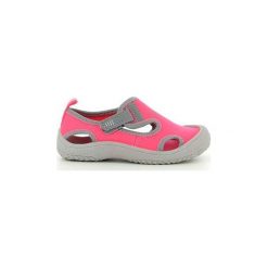 Japonki Dziecko New Balance K2013 CRUISER. Różowe klapki dziewczęce New Balance. Za 118,97 zł.