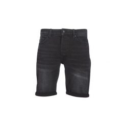 Szorty i Bermudy Only Sons ONSPLY. Czarne spodenki i szorty męskie marki Only & Sons, m, bez wzorów. Za 129,00 zł.